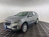 Used 2023 Chevrolet Equinox LT w/ Driver Convenience Package image 4
