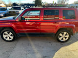 Used 2017 Jeep Patriot Latitude image 3