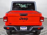 New 2025 Jeep Gladiator Sport image 4