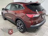 Used 2021 Ford Escape SE w/ SE Sport Appearance Package image 4