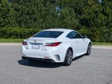 Used 2017 Lexus RC 350 image 5