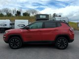 Used 2020 Jeep Compass Trailhawk image 3
