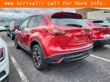 Used 2016 MAZDA CX-5 Grand Touring image 2