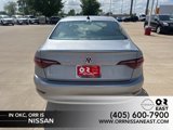 Used 2021 Volkswagen Jetta SEL image 4