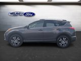 Used 2017 Toyota RAV4 LE image 2
