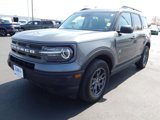 Used 2022 Ford Bronco Sport Big Bend image 6