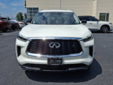Certified 2022 INFINITI QX60 Luxe image 2