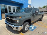 New 2025 Chevrolet Silverado 2500 LT w/ All Star Edition image 2