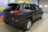 Used 2016 Jeep Cherokee Latitude w/ Trailer Tow Group image 4