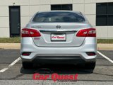 Used 2017 Nissan Sentra S image 6