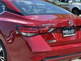 Used 2023 Nissan Sentra SV w/ All-Weather Package image 6