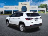 New 2025 Jeep Compass Latitude image 4