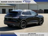 Used 2020 Lincoln Nautilus Reserve image 5