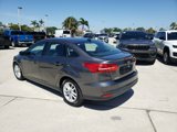 Used 2018 Ford Focus SE image 3