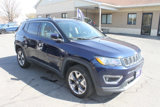 Used 2021 Jeep Compass Limited w/ Sun and Sound Group image 6