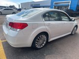 Used 2014 Subaru Legacy 2.5i image 4