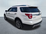 Used 2016 Ford Explorer Platinum image 5