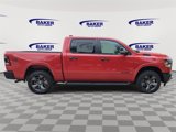 Used 2022 RAM 1500 Big Horn w/ Built-to-serve Edition image 2