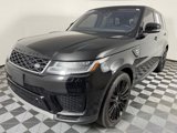 Used 2019 Land Rover Range Rover Sport SE image 3