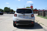 Used 2016 Jeep Renegade Limited image 5