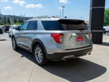 Used 2021 Ford Explorer Limited w/ Equipment Group 301A image 5