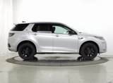 Used 2025 Land Rover Discovery Sport S image 6
