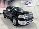 Used 2017 RAM 1500 Laramie w/ Convenience Group image 3
