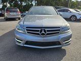 Used 2014 Mercedes-Benz C 250 Sedan w/ Multimedia Package image 2
