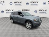 Used 2019 Volkswagen Atlas SE w/ Panoramic Sunroof Package image 3