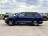 Used 2021 Volkswagen Tiguan S image 4