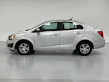 Used 2014 Chevrolet Sonic LT image 2