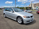 Used 2008 BMW 328xi Wagon image 2
