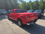 Used 2018 Ford F150 XL w/ Equipment Group 101A Mid image 4