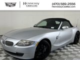 Used 2008 BMW Z4 3.0si image 2