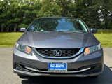 Used 2014 Honda Civic LX image 2