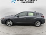 New 2025 Subaru Impreza 2.0i image 2