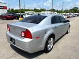 Used 2012 Chevrolet Malibu LT w/ Sunroof Package image 3