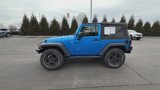 Used 2015 Jeep Wrangler Sport w/ Quick Order Package 24S image 5