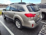 Used 2014 Subaru Outback 2.5i Limited w/ Moonroof Package image 3