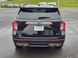 Used 2023 Ford Explorer XLT w/ Equipment Group 202A image 4