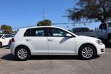 Used 2017 Volkswagen Golf S image 3
