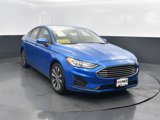 Used 2020 Ford Fusion SE image 5