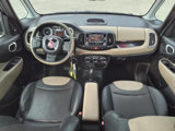 Used 2015 FIAT 500L Lounge image 4