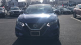 Certified 2021 Nissan Rogue Sport S image 2