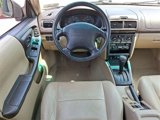 Used 2000 Subaru Forester S image 2