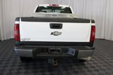 Used 2011 Chevrolet Silverado 2500 W/T image 5