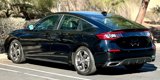 Used 2024 Honda Civic Sport Touring image 6