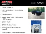 Used 2010 Dodge Challenger SRT8 w/ SRT Option Group II image 2