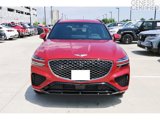 Used 2024 Genesis GV70 2.5T Sport Prestige w/ Sport Prestige Package image 3