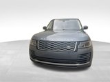 Used 2020 Land Rover Range Rover HSE image 4